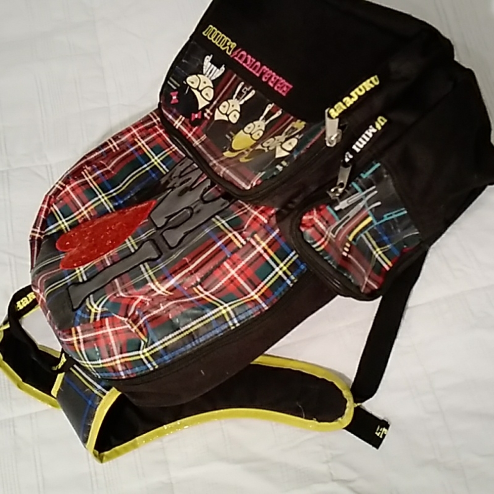 Harajuku Mini - image 5